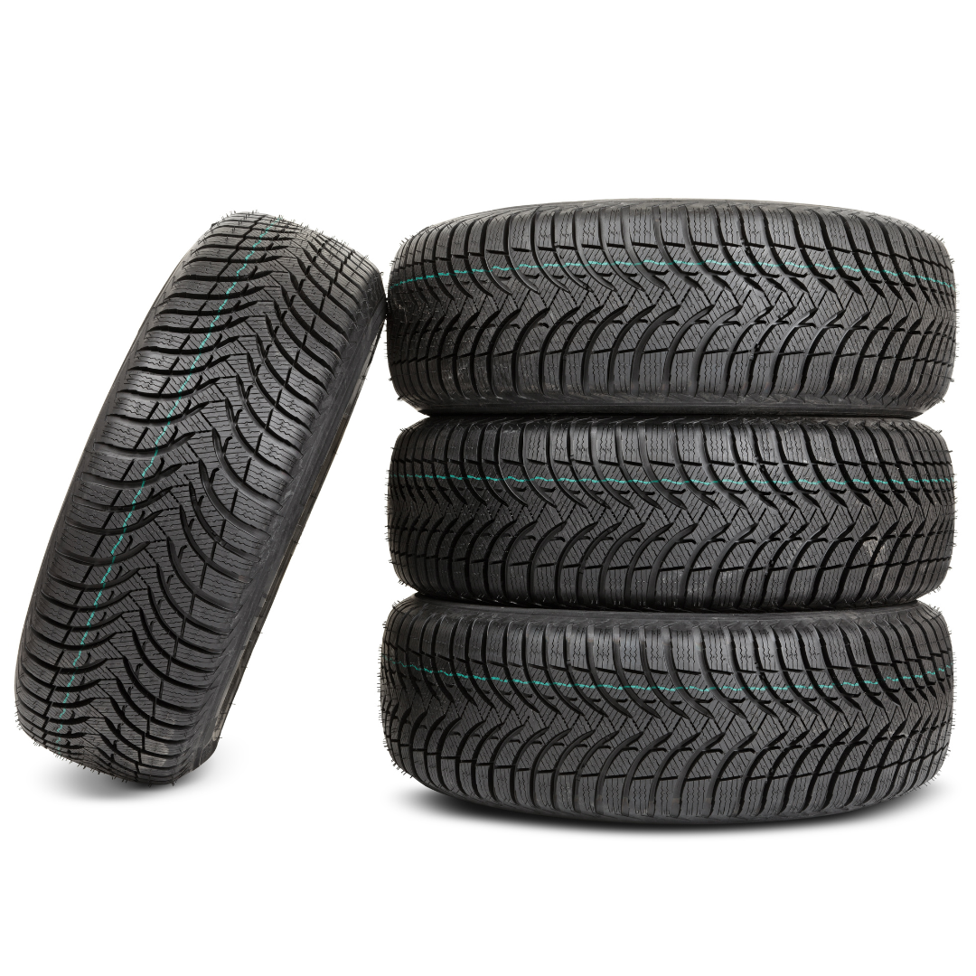 ¿Medir el rendimiento de llantas de camión?