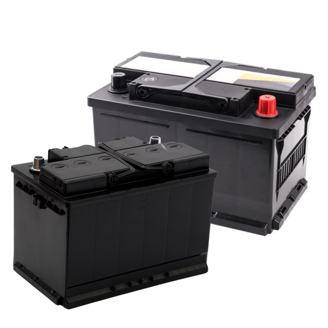 Hábitos para cuidar la batería de tu auto