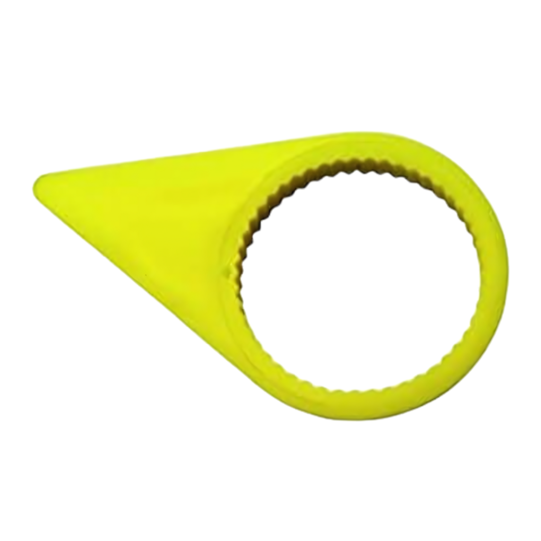 Indicadores de Apriete: La Seguridad es Primero