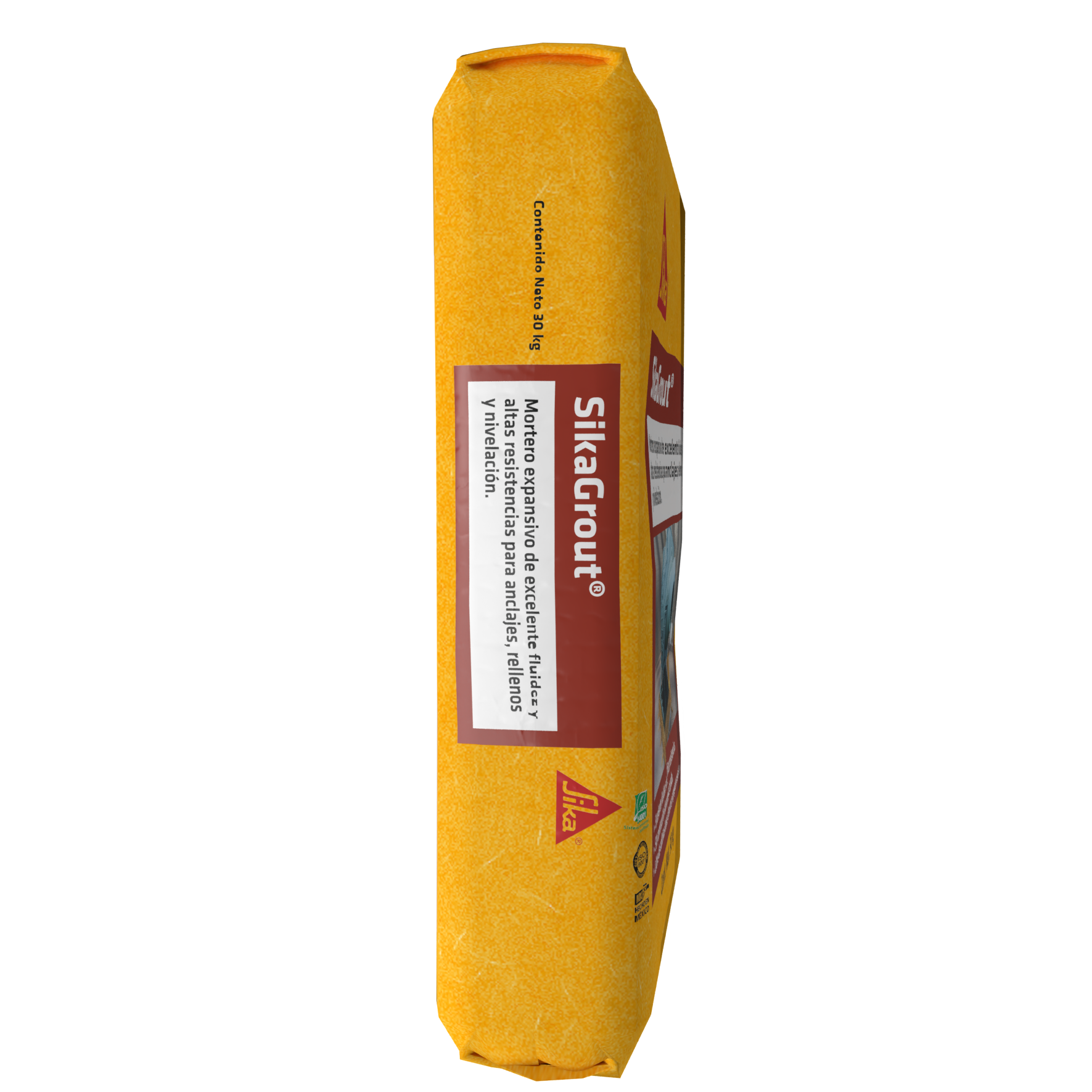 40 sacos 25 Kg Aditivo SIKAGROUT