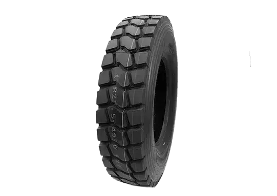 GOLDPARTNER GP717 TRACCIÓN FUERA DE CARRETERA