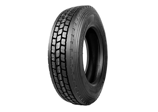 IRONHEAD IDL290-FS TRACCION