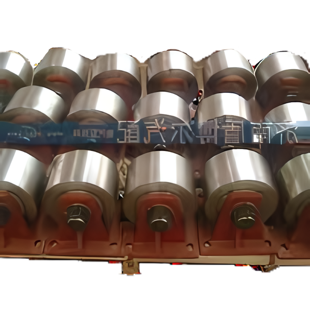 CONCRETE DRUM SUPPORT - 51886010696