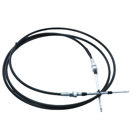 CONCRETE MIXER TRUCK CABLE - 51886060039