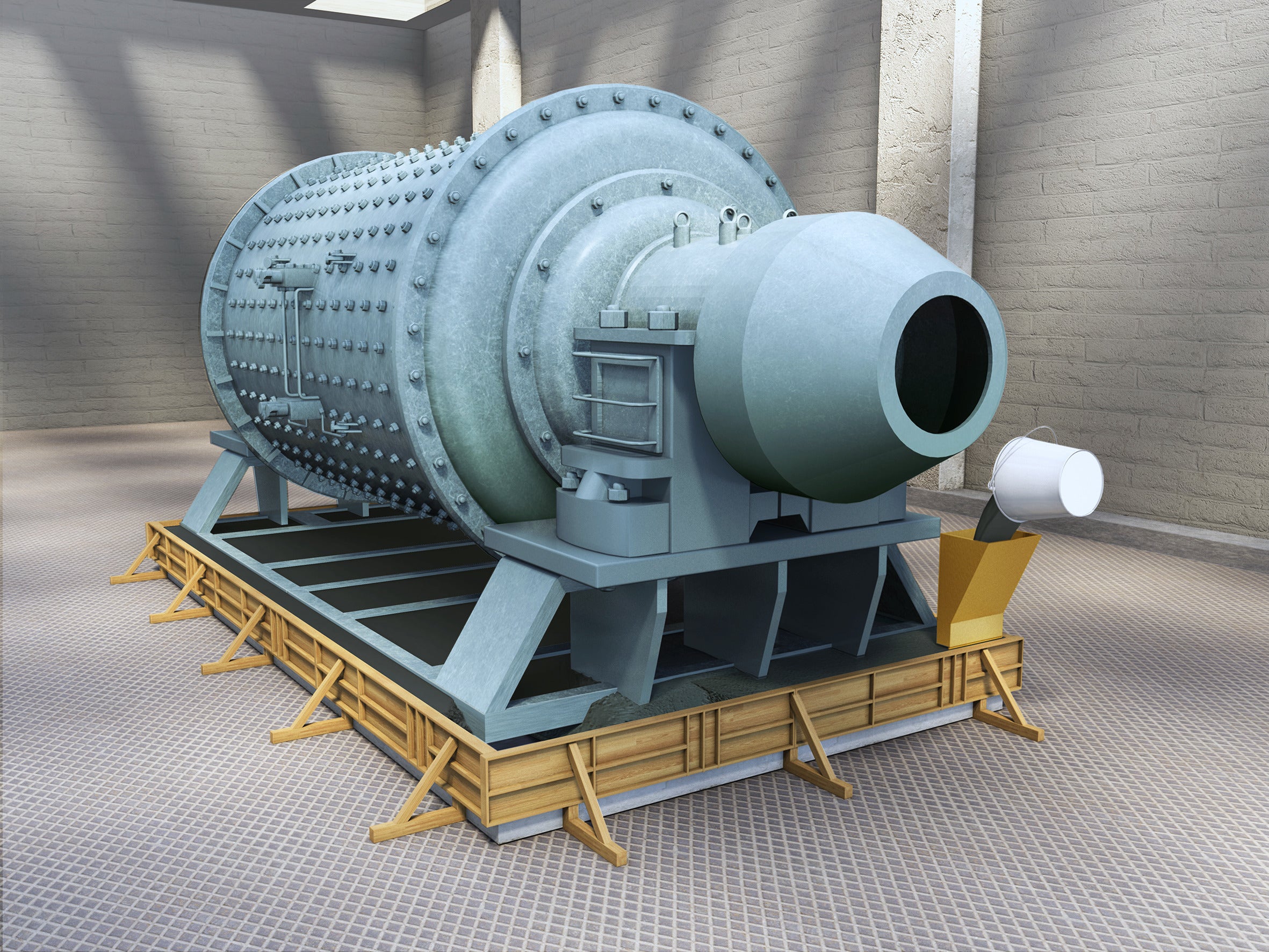 40 sacos 25 Kg Aditivo SIKAGROUT