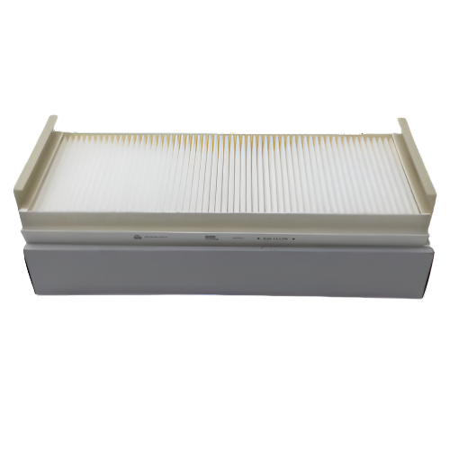 AIR CONDITIONER FILTER - 711W61900-0050