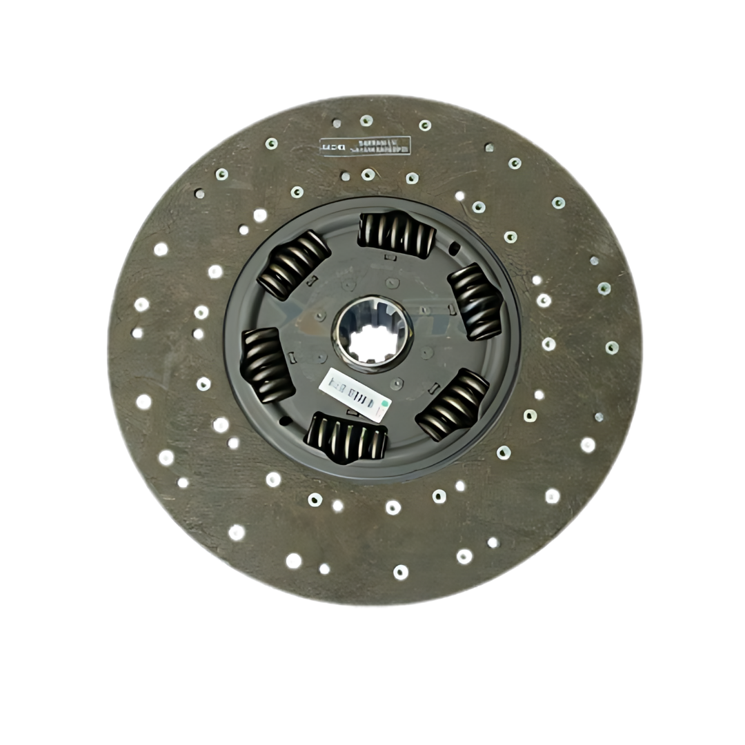 CLUTCH PLATE - 712W30000-6002