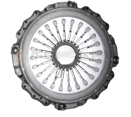 CLUTCH PRESSURE PLATE - 712W30000-6001