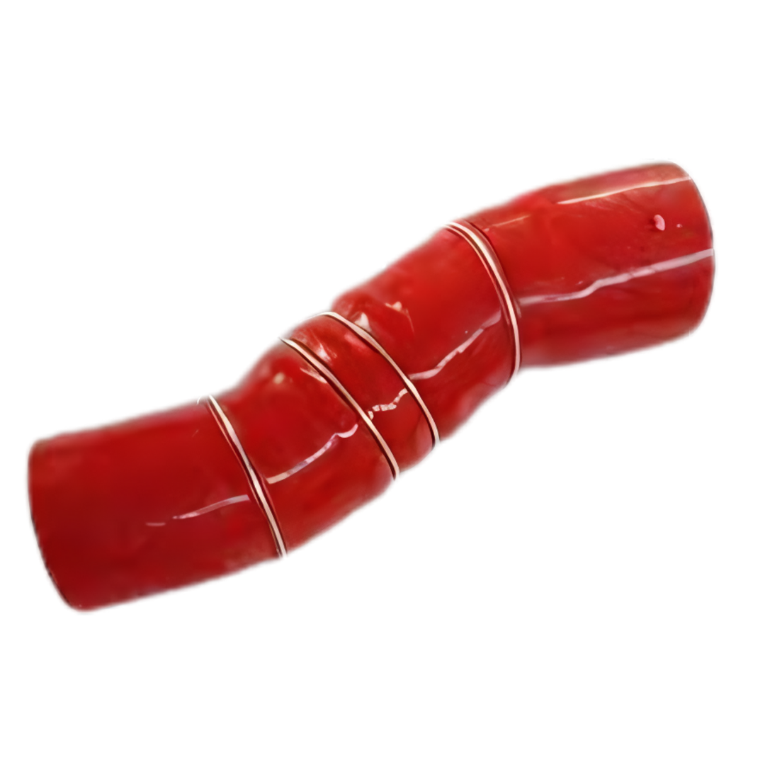 SINOTRUK RADIATOR INTAKE PIPE - 712W96301-0011