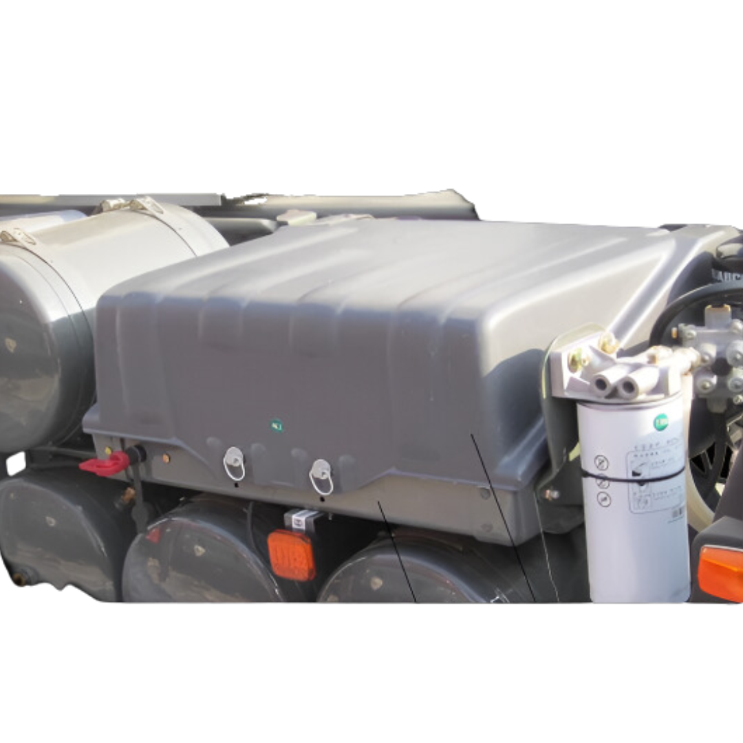 BATTERY COVER - 811W41860-6093