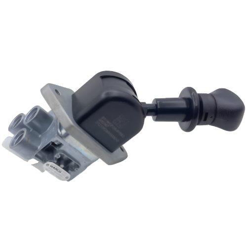 HAND BRAKE VALVE - 811W52315-6156
