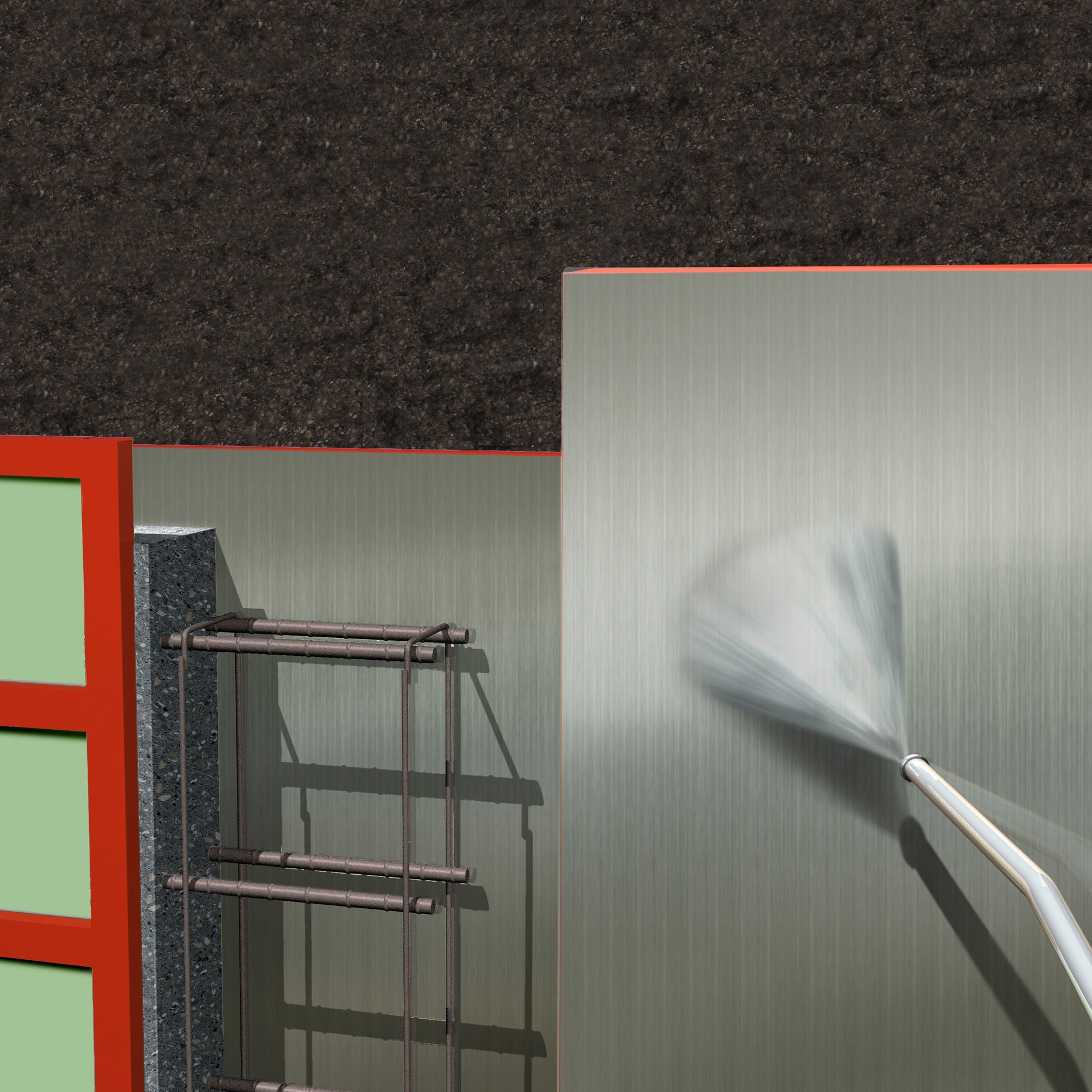 Desmoldante MX - CIMBRAS