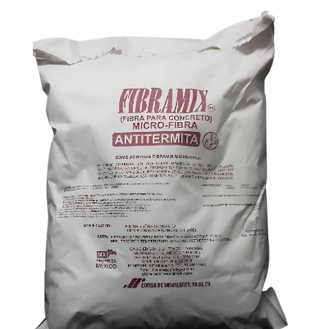 Fibramix Anti termita