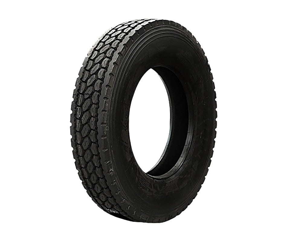 GOLDPARTNER GP708 TRACCIÓN