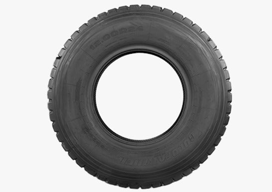 GOLDPARTNER GP704 Tracción - 315/80R22.5