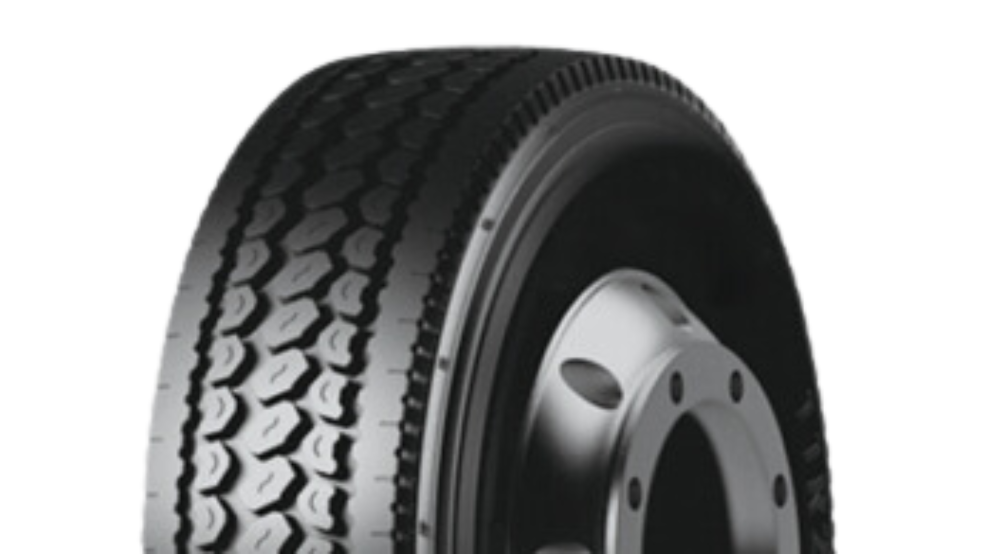 Llanta Fronway HD909 - Tracción