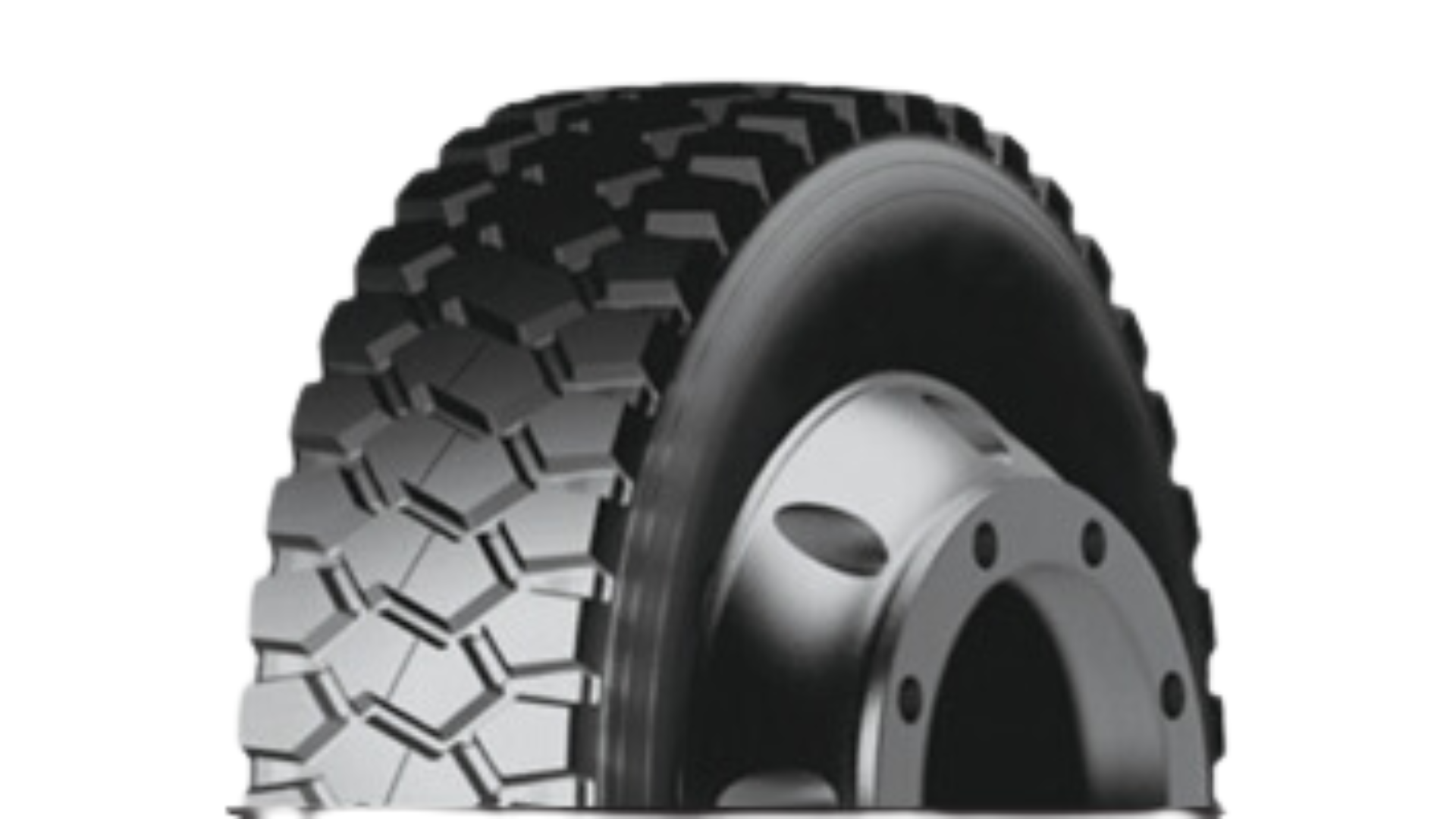 Llanta Fronway HD989 - OFF - 11R22.5