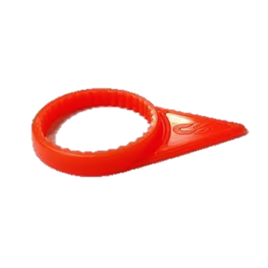 Indicadores de apriete (Wheel nuts) Color Naranja