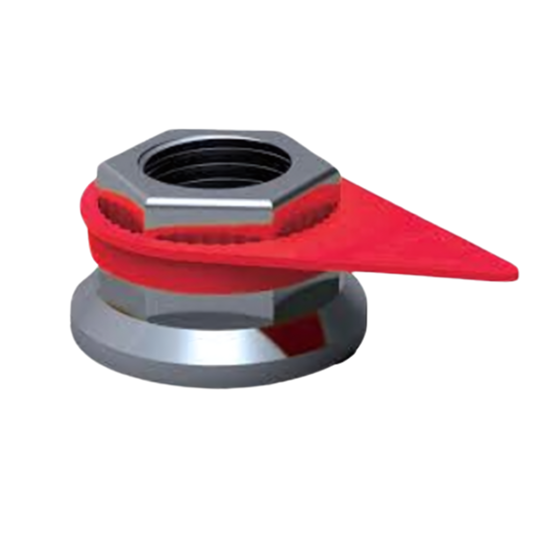 Indicadores de apriete (Wheel nuts) Color Rojo