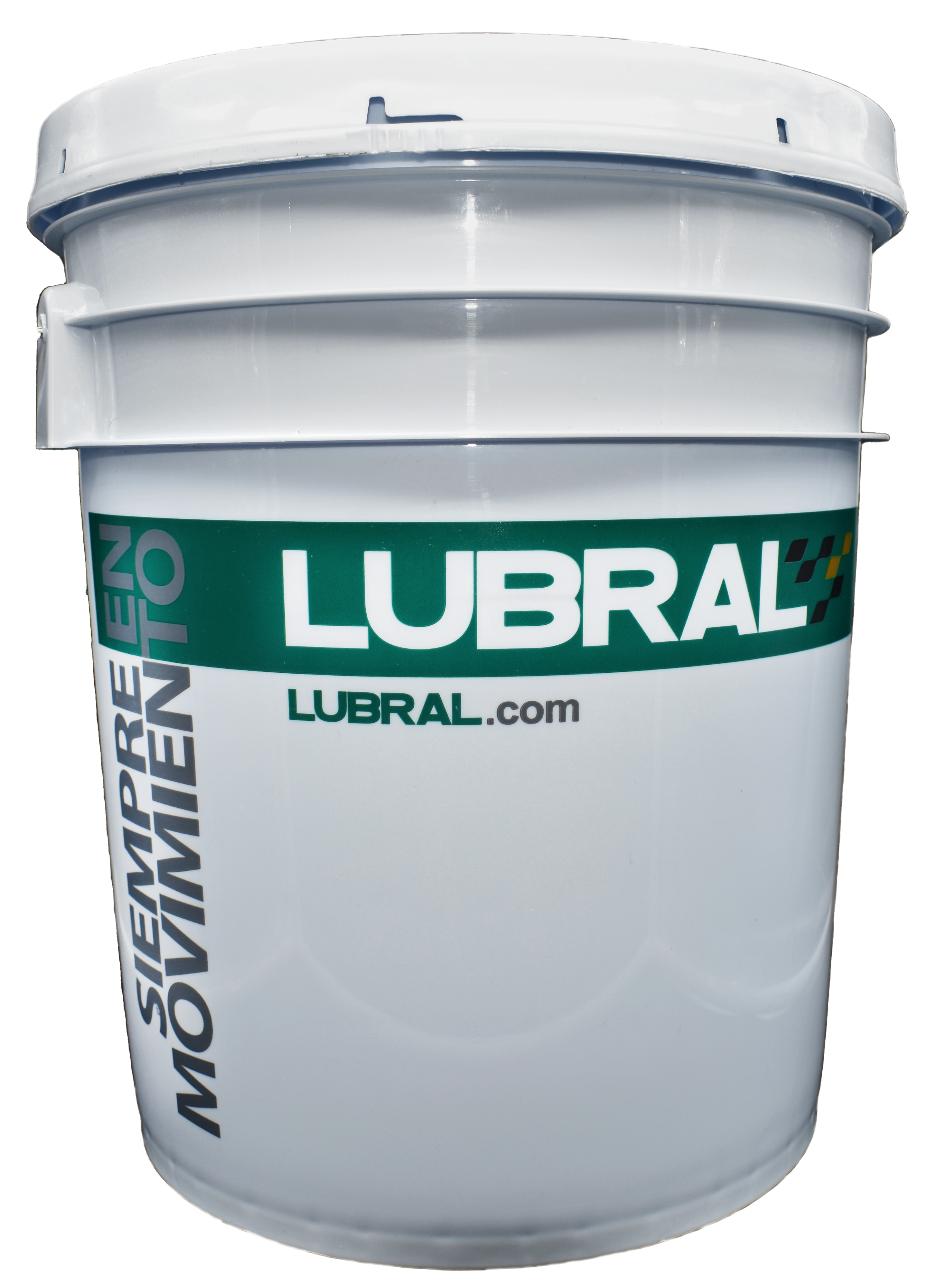 Aceite Lubricante Hidráulico AW ISO VG 46 19L