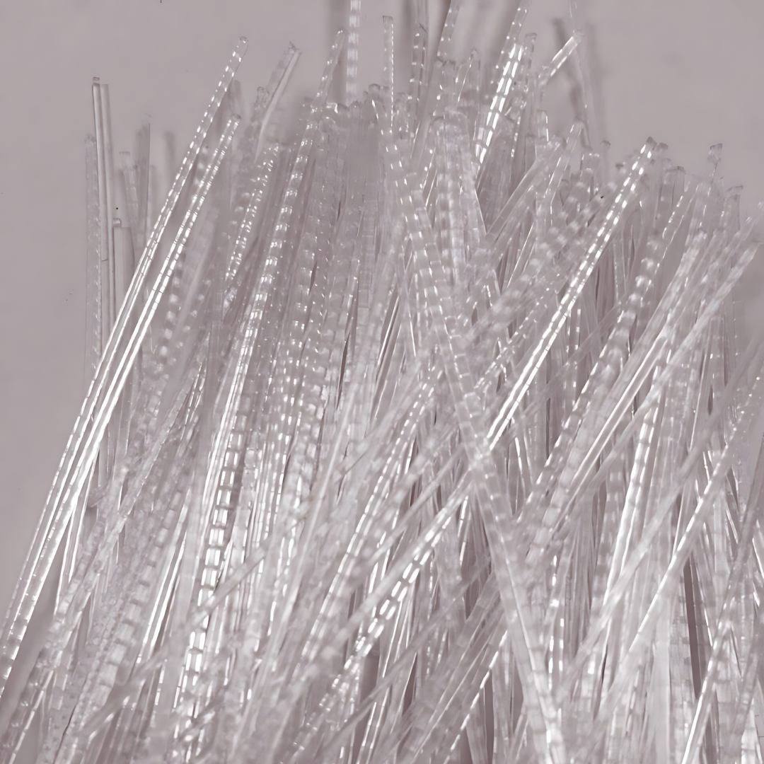 Fibramix Macro Fibra Sintética
