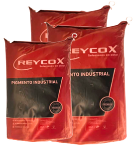 Color Integral Ajusco Negro Kit de 20 Sacos