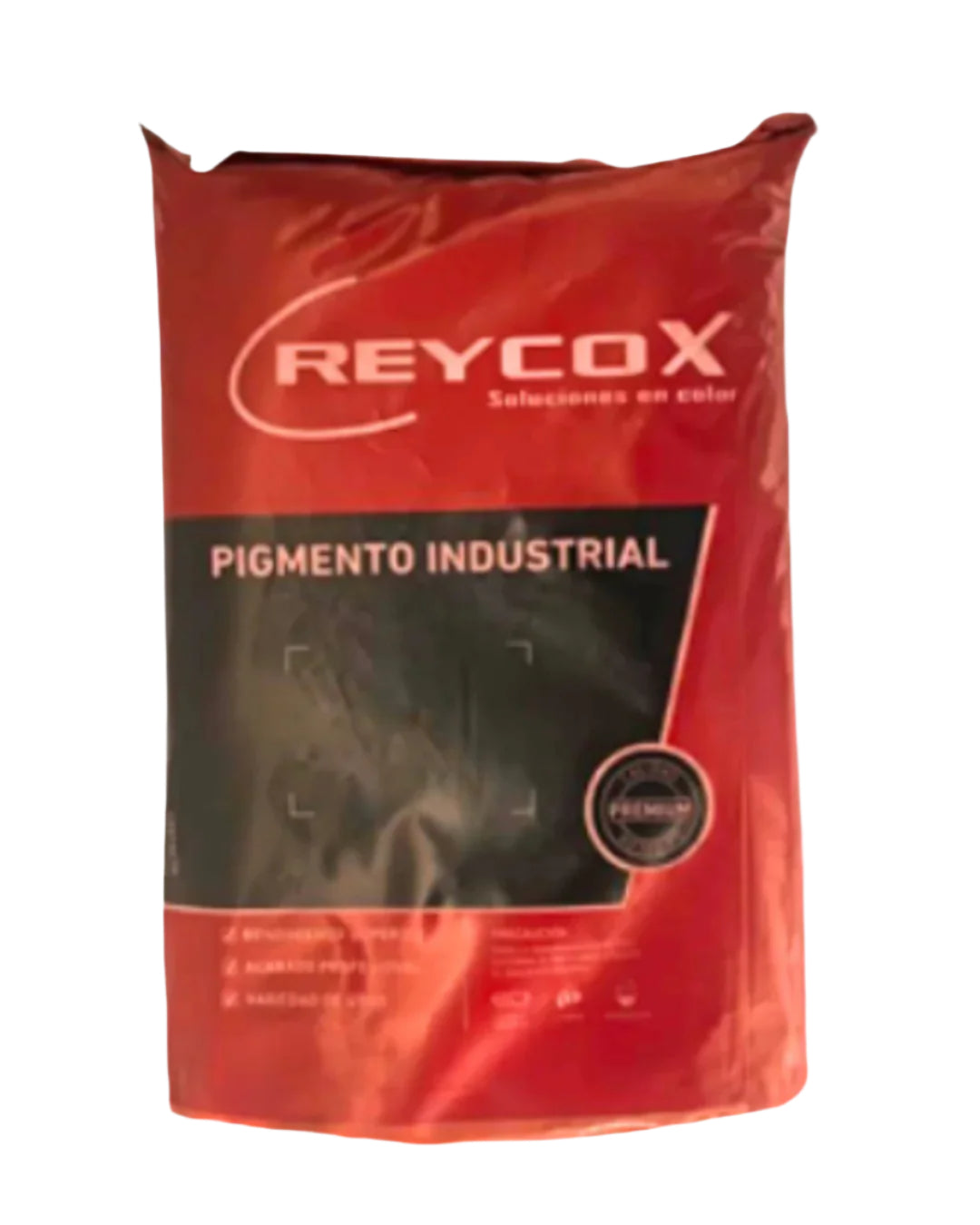 Colores Integrales - Reycox