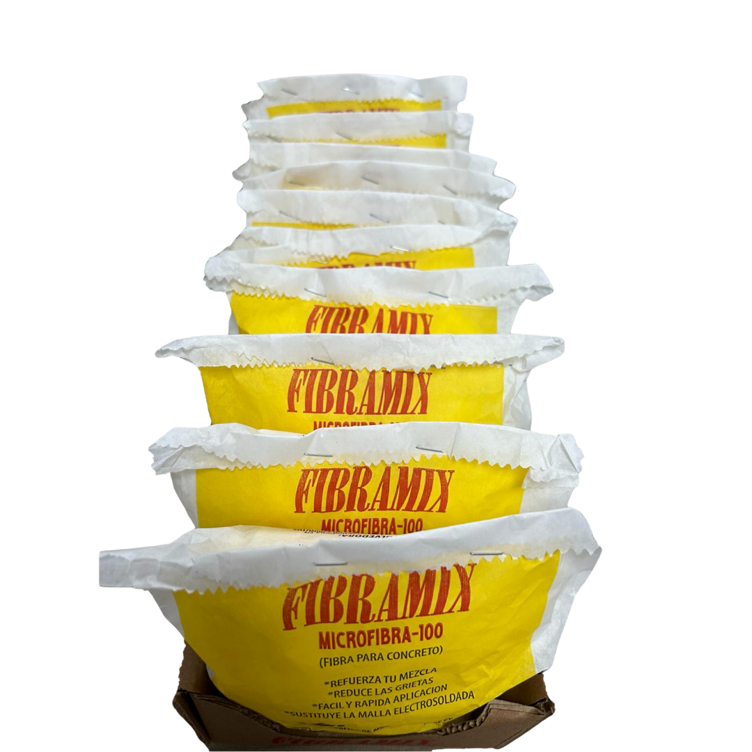 Fibramix - Microfibra - 100 Grs.