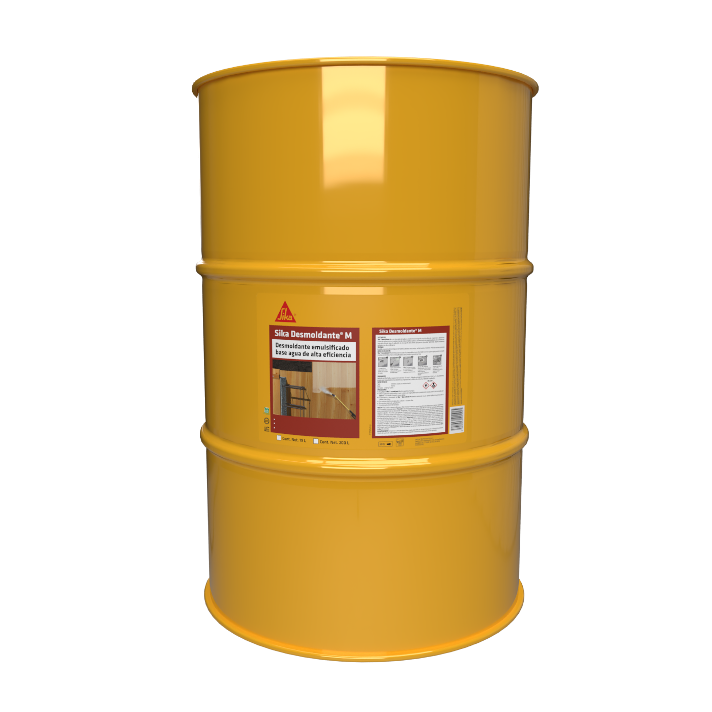 Desmoldante M