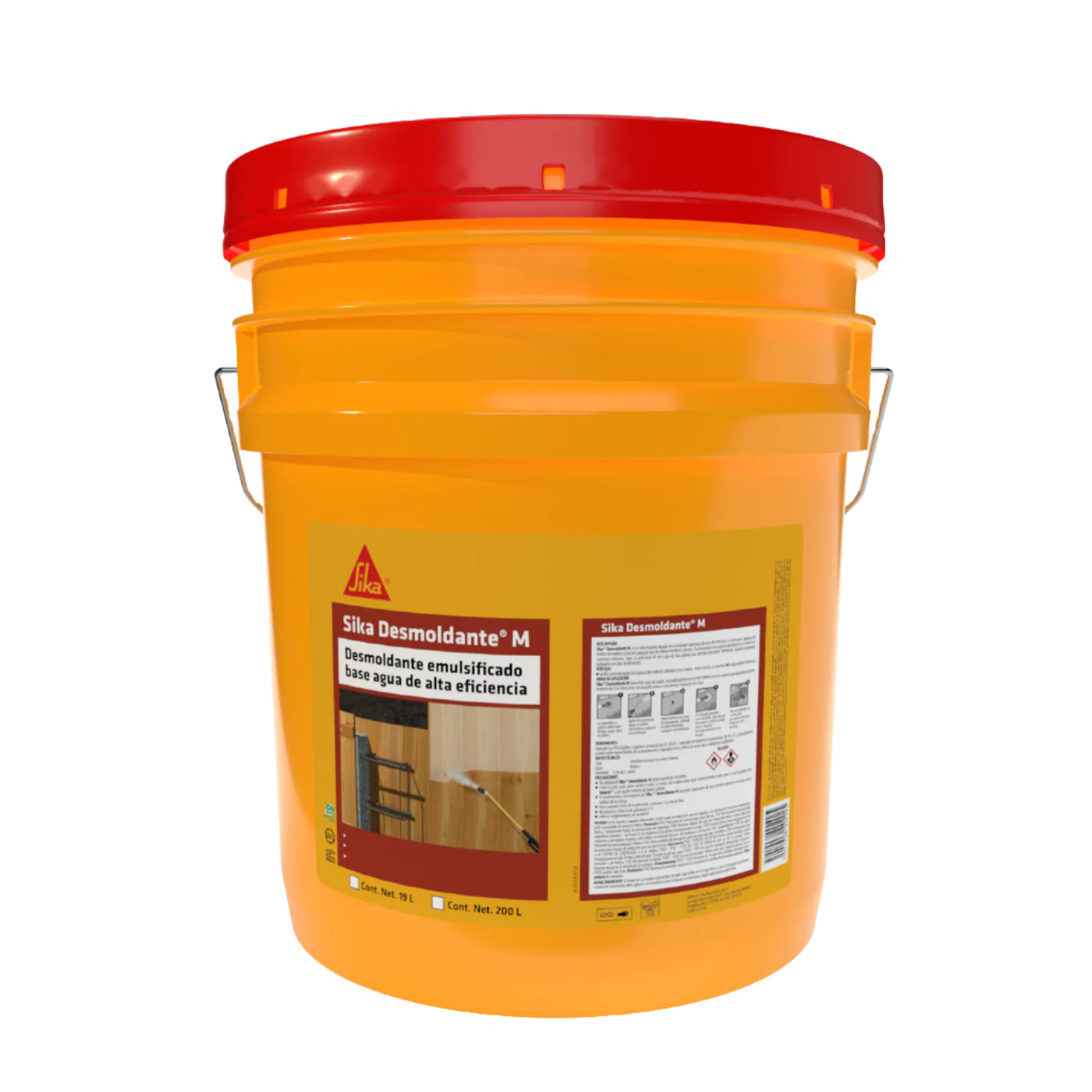 Desmoldante M