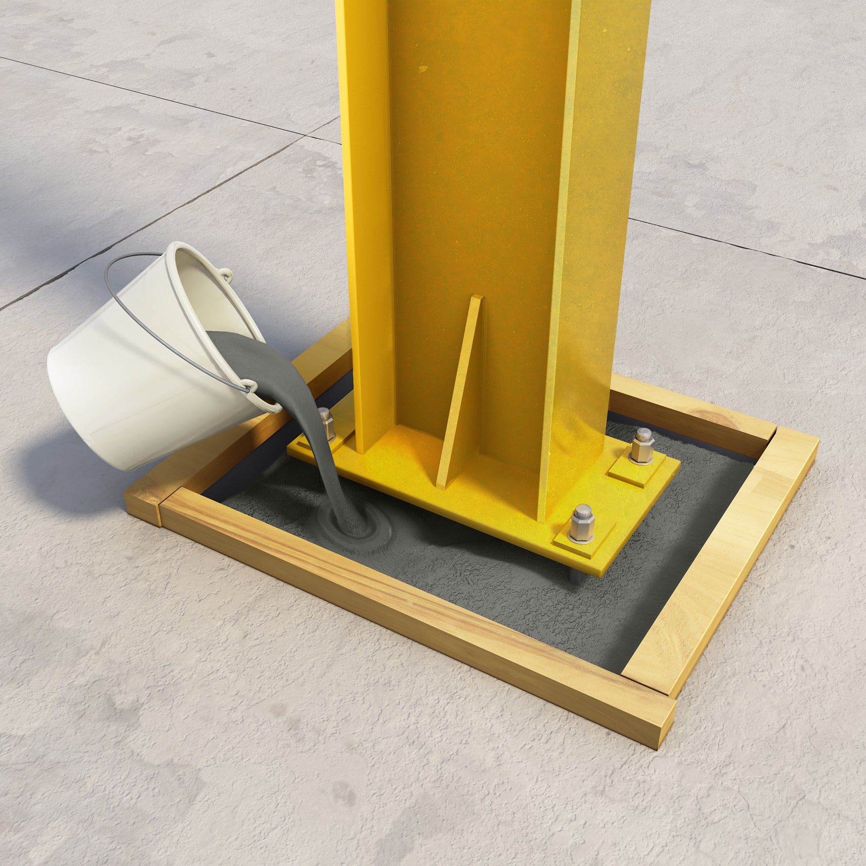 40 sacos 25 Kg Aditivo SIKAGROUT