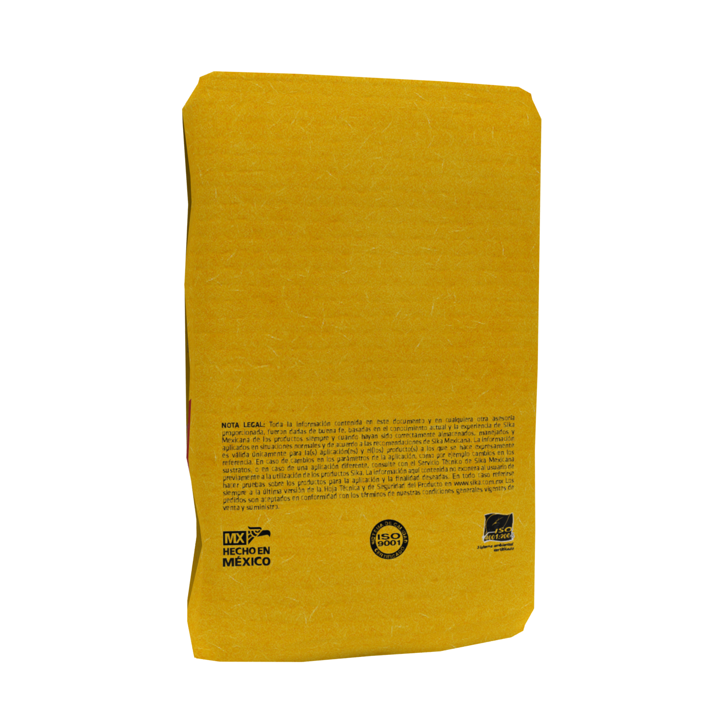 90 sacos de SikaCrete 950 DP de 11.34 kgs