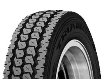 Llanta Triangle 295/75R22.5 – TR657 Tracción