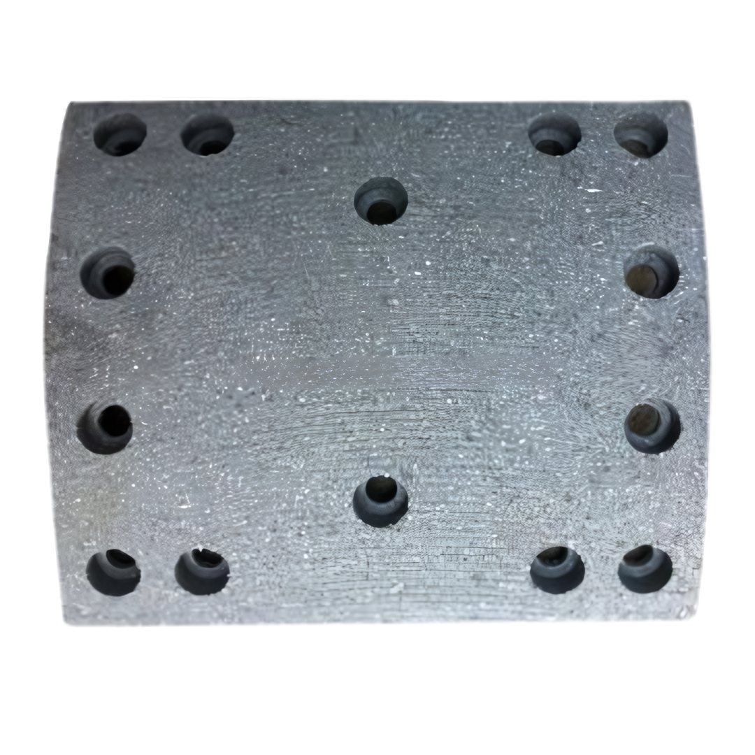 BRAKE LINNING - WG9100440028