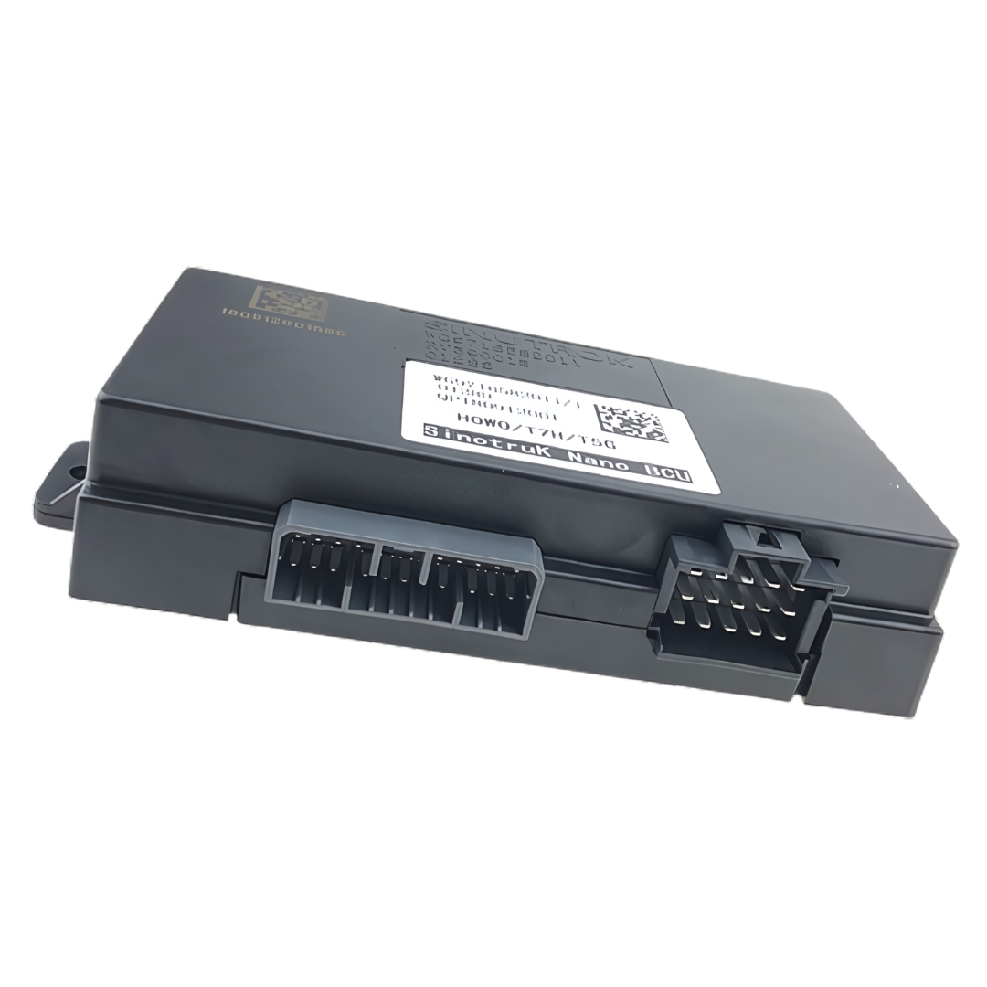 BCU CONTROLLER - WG9716582011