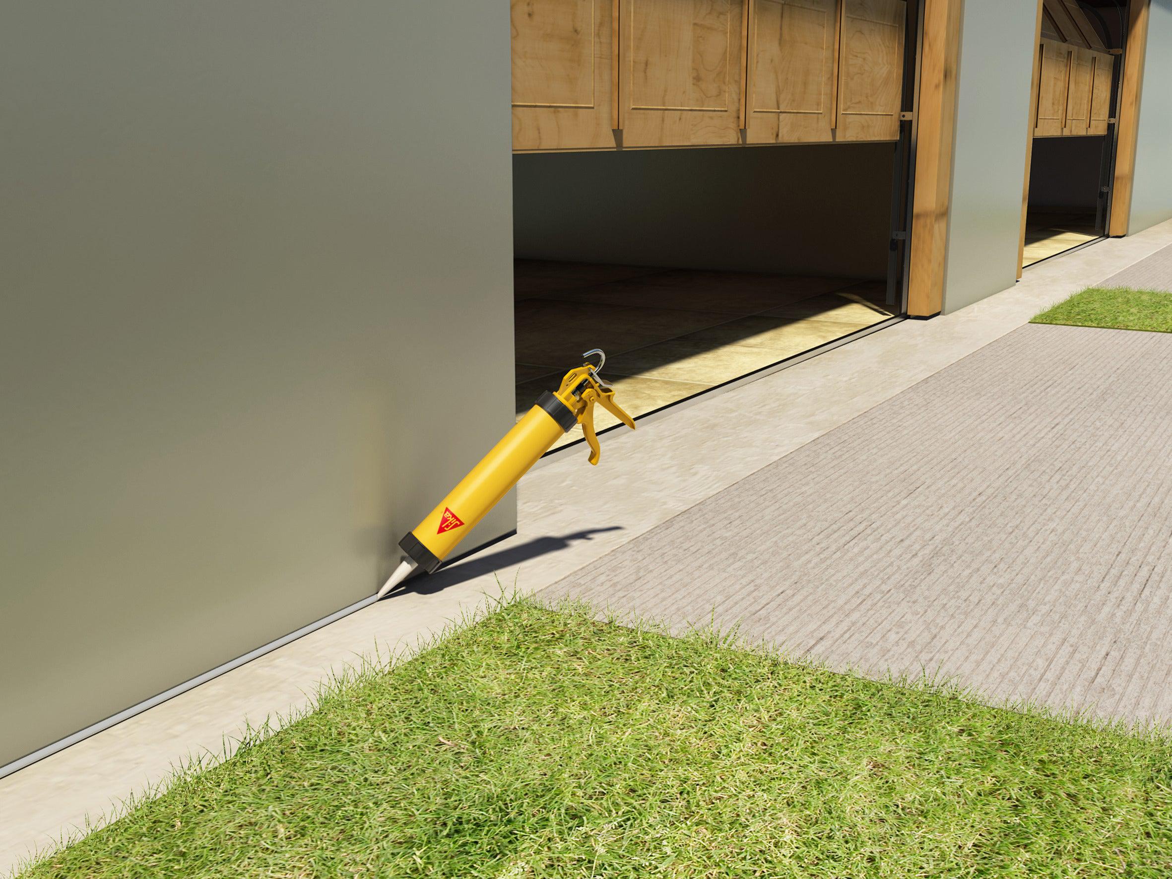 Caja con 24 Cartuchos de Sikaflex 1A Purform de 300 ML c/u