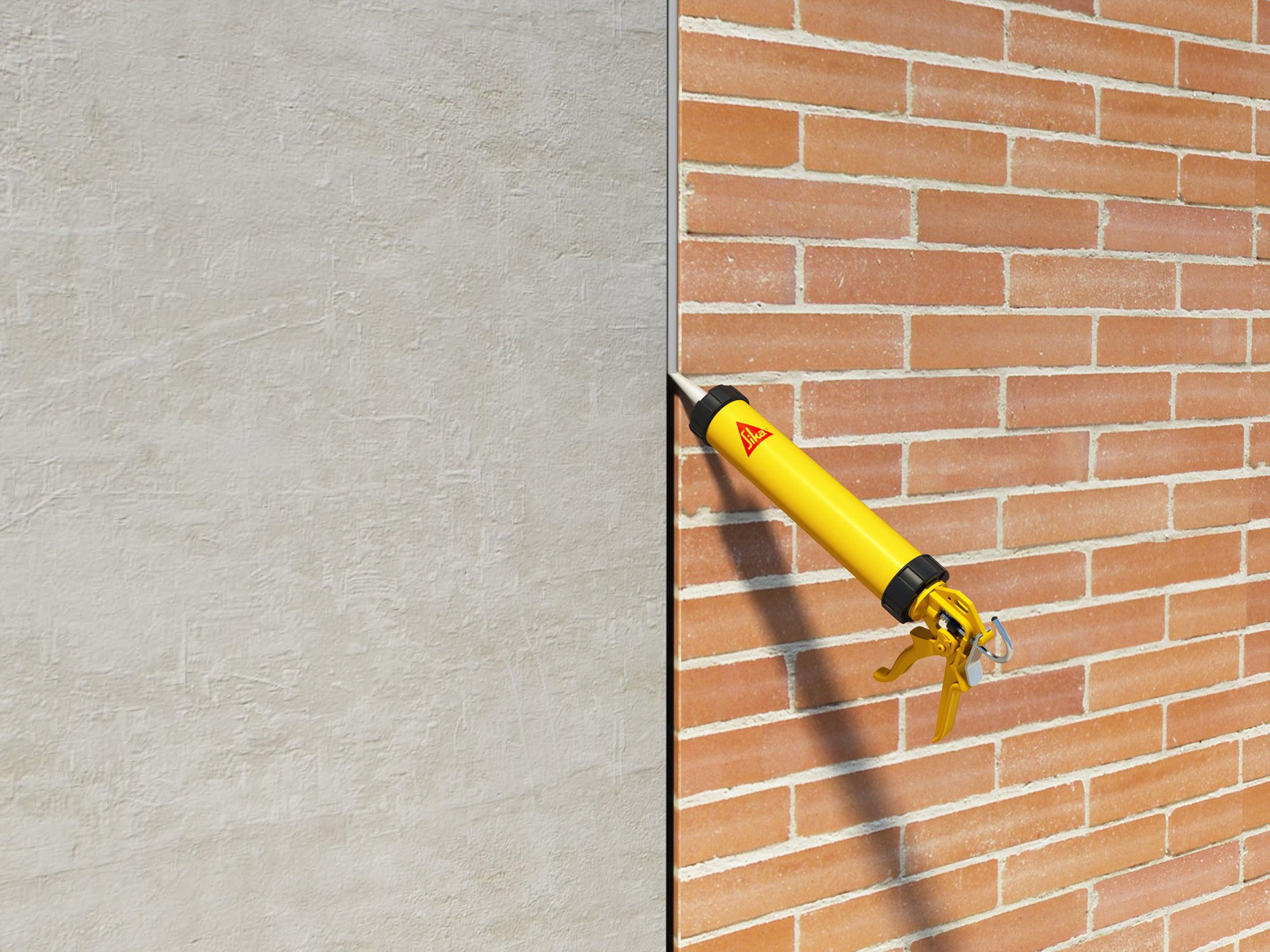 Caja con 24 Cartuchos de Sikaflex 1A Purform de 300 ML c/u