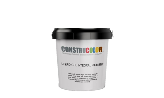 B06-AA010 Pigmento en Gel-Líquido B06