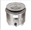 Olla Para Fundir Azufre De 11.4 Lts