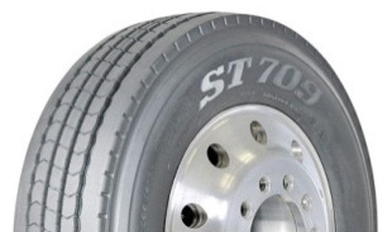 ST709_Llanta Sumitomo Tire