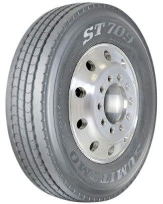ST709_Llanta Sumitomo Tire