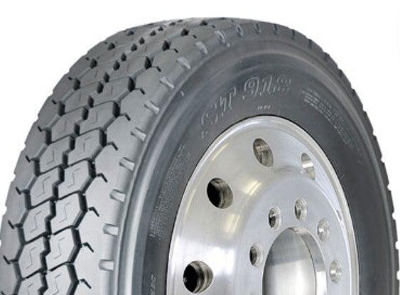 ST918_Llanta Sumitomo Tire