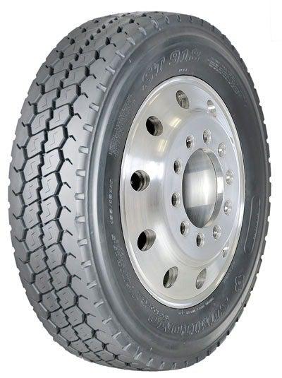 ST918_Llanta Sumitomo Tire