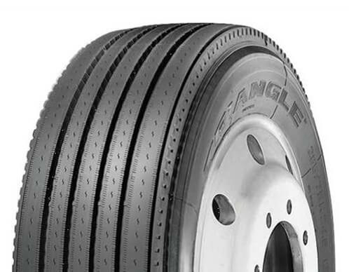 Llanta Triangle TR696 11R24.5 Toda posición