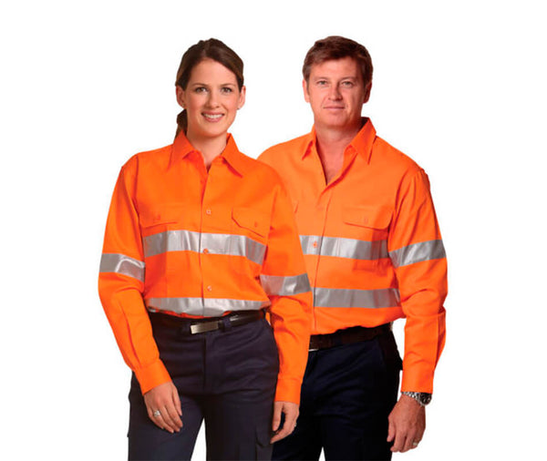 La Importancia de Utilizar Uniformes Industriales