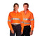 La Importancia de Utilizar Uniformes Industriales