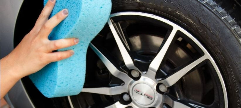 ¿Cómo limpiar sus neumáticos de forma eficaz?
