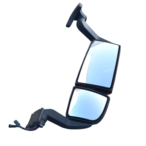 SINOTRUK REARVIEW MIRROR  - 712W63730-0021