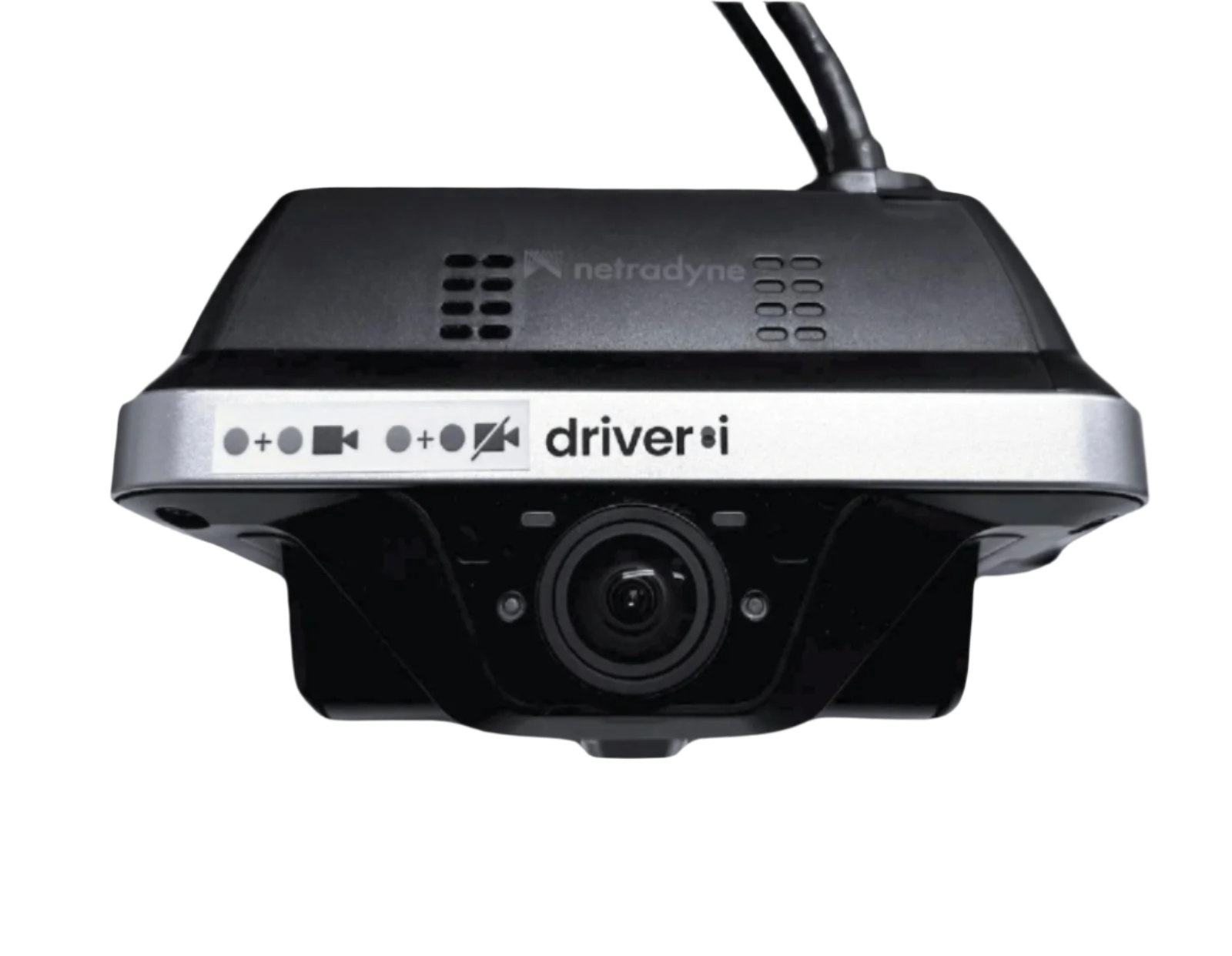 Dash Cam D450 + 3 Años Membresía Netradyne CXIS