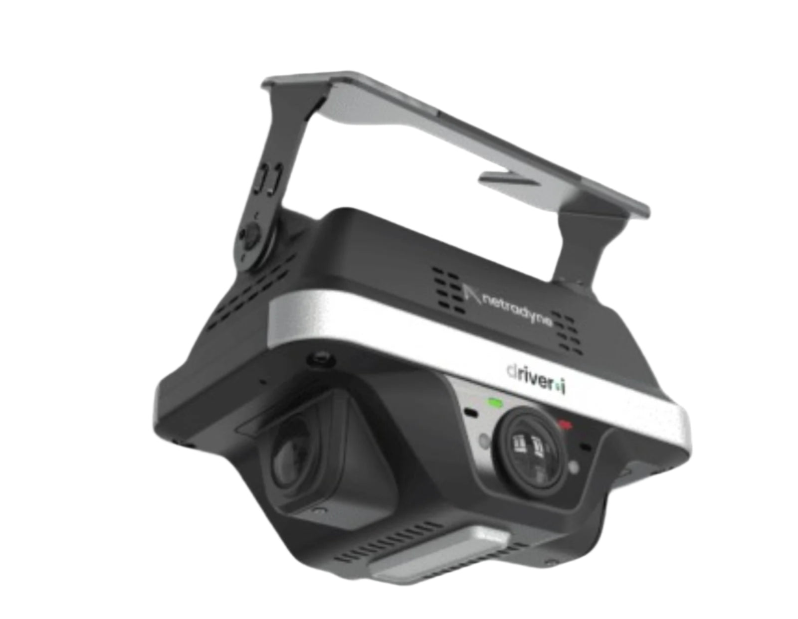Dash Cam D450 + 3 Años Membresía Netradyne CXIS